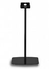 Flexson Flxp5fs1023 Floor Stand Mount for 2nd Generation Sonos Play 5 Black