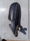 AUDI S3 8L 00-03 LEFT SIDE WING MIRROR GENUINE BLACK LZ9W ELECTRIC