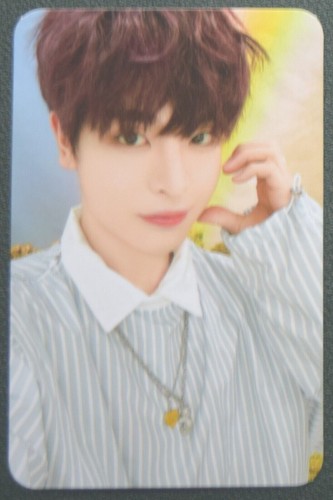 XIKERS 2024 Season's Greetings Member Photocards Official Limited POB - Picture 14 of 15