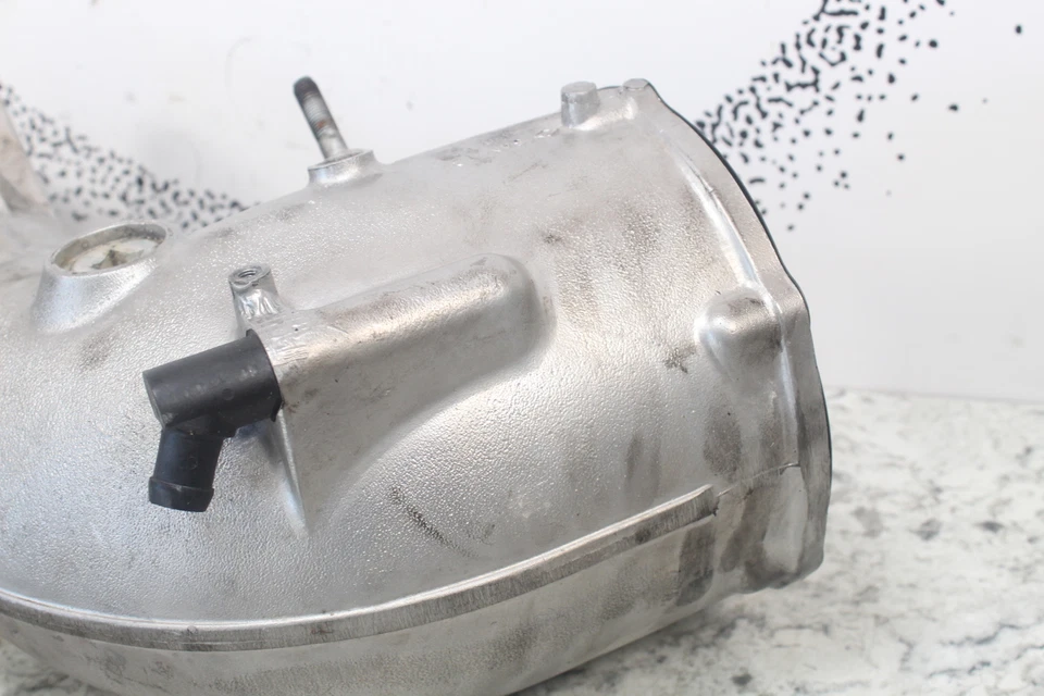 Yamaha Waverunner XLT 1200 2002 tubo de escape codo 68N-41123-00-8P Foto 4 de 4