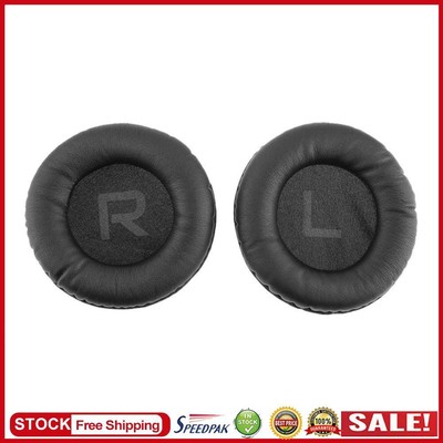Ersatz-Ohrpolster, hochflexible Ohrmuscheln für Superlux HD660 HD330 DE