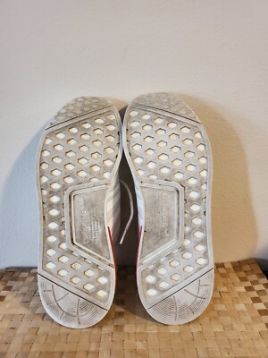 Adidas NMD_R1 PK Vintage White Mens Running Shoe Size 12 | eBay