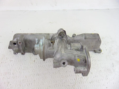 8972186580 Colector Admision para OPEL ASTRA G BERLINA Club 2000 200887 - Imagen 1 de 10