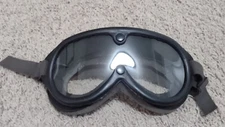 Plastic Goggles for Eye Protection (Military)