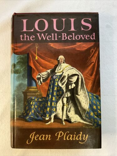 9 X Jean Plaidy Historical Vintage Novels Books Various Series - Bild 8 von 23