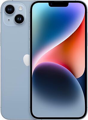 Apple iPhone 14 Plus - 128GB - T-Mobile / Metro PCS - 5G Apple iPhone 14 Plus - 128GB - T-Mobile / Metro PCS - 5G