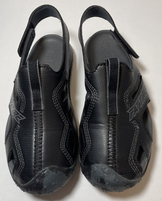 Under Armour Youth Boy's Fat Tire Defender Sandals Size: 13K Kids