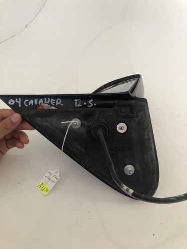 Door Mirror CHEVY CAVALIER Right 01 02 03 04 05SIDE MIRROR - Picture 3 of 5