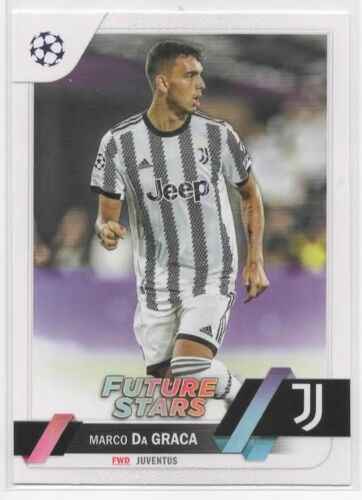 Topps UEFA Champions League Club Competitions 22/23 - Elige tus cartas de fútbol - Imagen 57 de 107