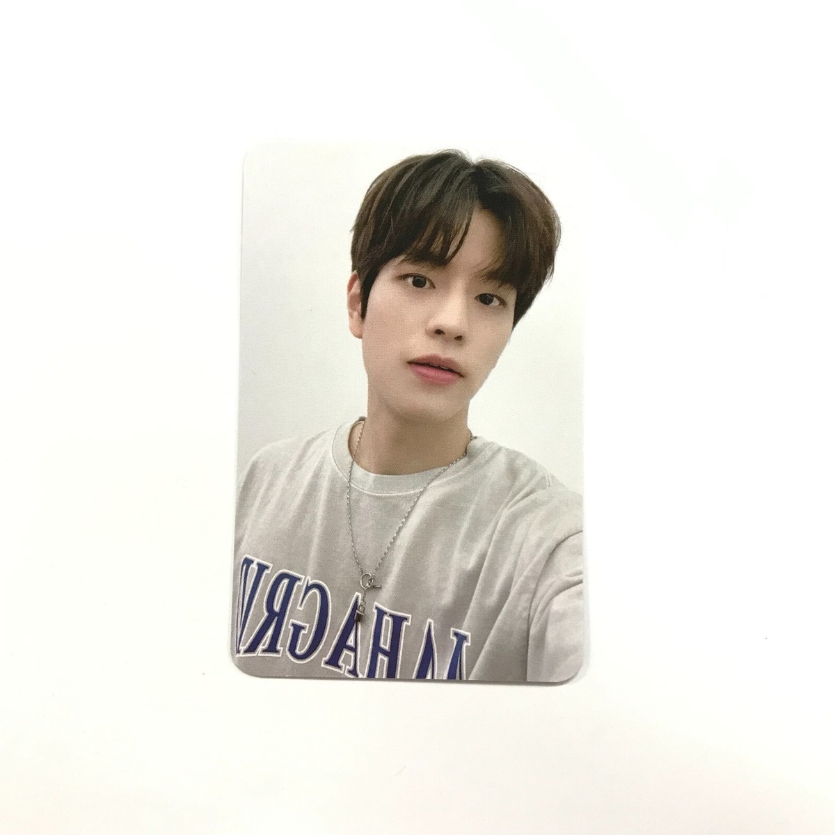 Stray Kids MAHAGRID フォトカードセット トレカ No.2 STRAY KIDS] 2nd MAHAGRID X STRAY KIDS Gift Photocard - Seungmin | eBay