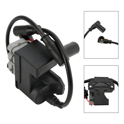 Ignition CDI Modul für Ski-Doo Tundra WT 550 Skandic LT WT 550F 512060324