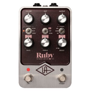 UAFX Ruby 中古 Uafx Ruby | eBay