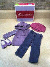 american girl casual chic outfit