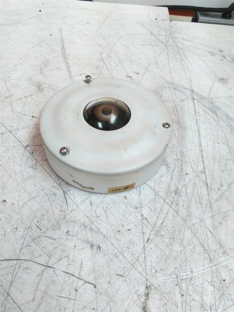 Defective Acti i73 Outdoor Hemispheric Dome IP Network Camera Defective Acti i73 Outdoor Hemispheric Dome IP Network Camera