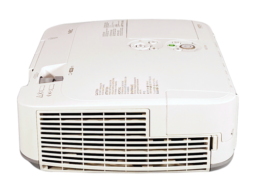 3100 ANSI 3LCD Projector for YouTube Ultra HD HDMI - Up to 280" Display - Picture 9 of 10