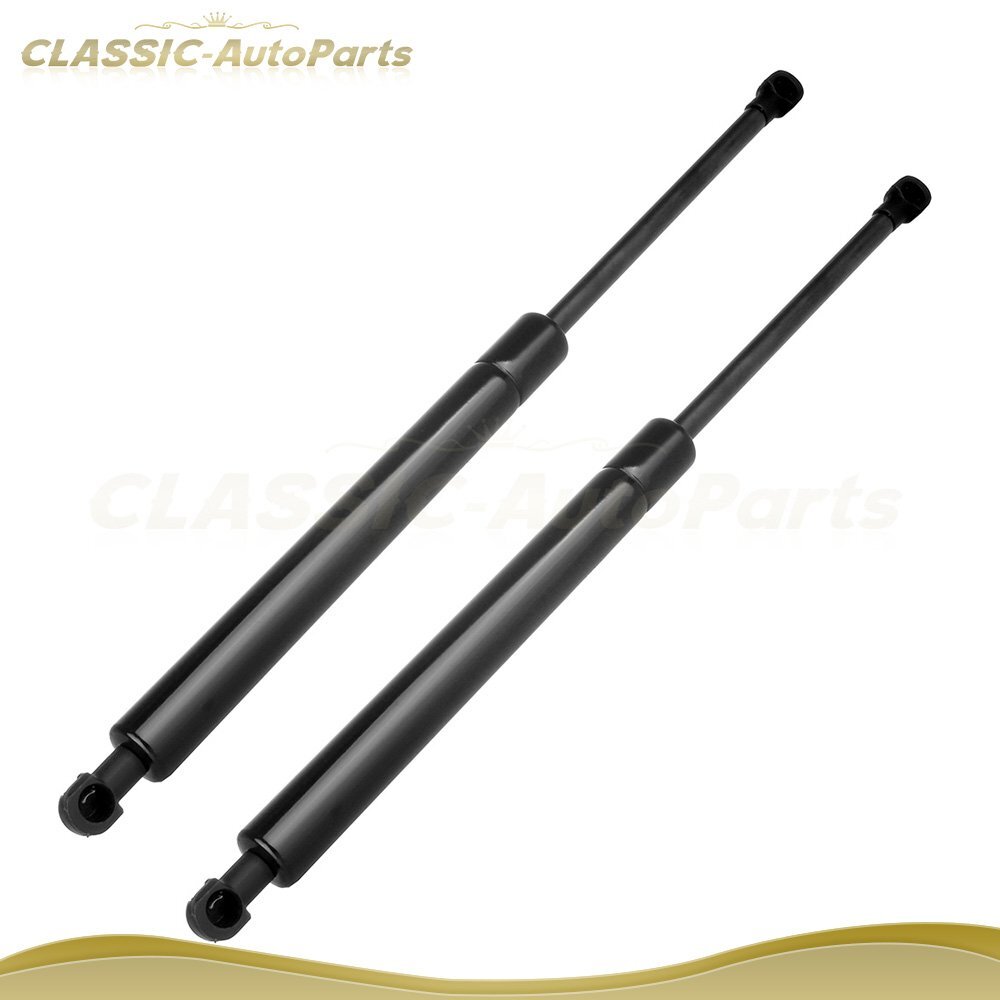 2 Front Hood Lift Supports For 1986-1993 Toyota Supra Gas Shock