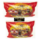 2x Vero Rellerindos Tamarind hard candy with soft center Candy's 65ct each bag