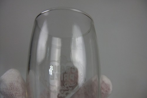Grand Prize Beer Barrel Tasting Glass - Picture 6 of 9