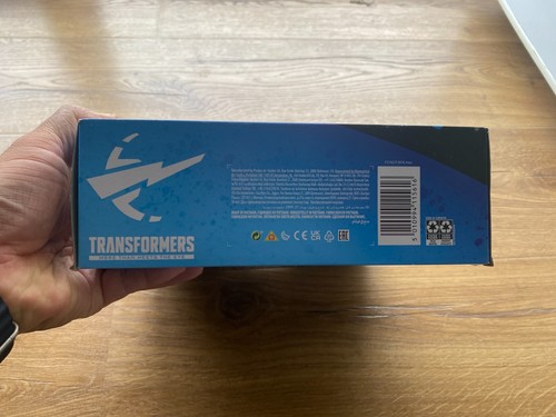 Transformers Legacy Velocitron Speedia 500 Collezione Voyager Road Hauler NUOVO - Foto 6 di 6