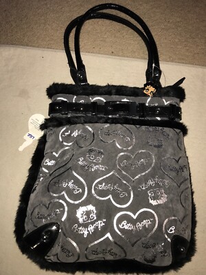 betty boop purses ebay