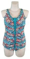 Sunflair Tankini Größe 38 F