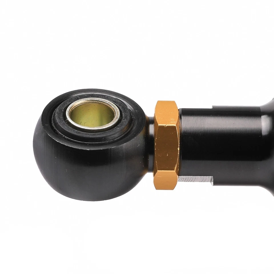 Par de suspensión neumática amortiguador trasero 12,5" 320 mm para Honda CB 750 CM VTX 1300 Foto 3 de 4