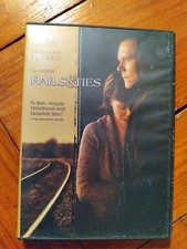 Rails & Ties (DVD, 2008)
