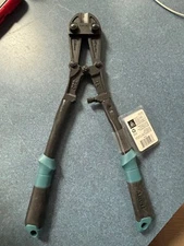 ANVIL 745-383 14" BOLT CUTTER HARDENED & TEMPERED STEEL BLADES