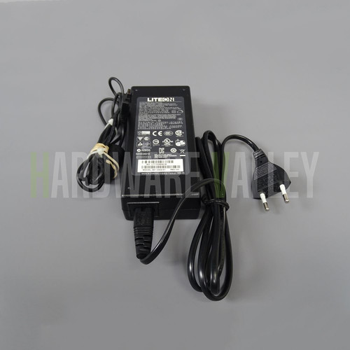 Adaptador de alimentación CISCO PWR-ADPT para interruptores compactos - Imagen 4 de 5