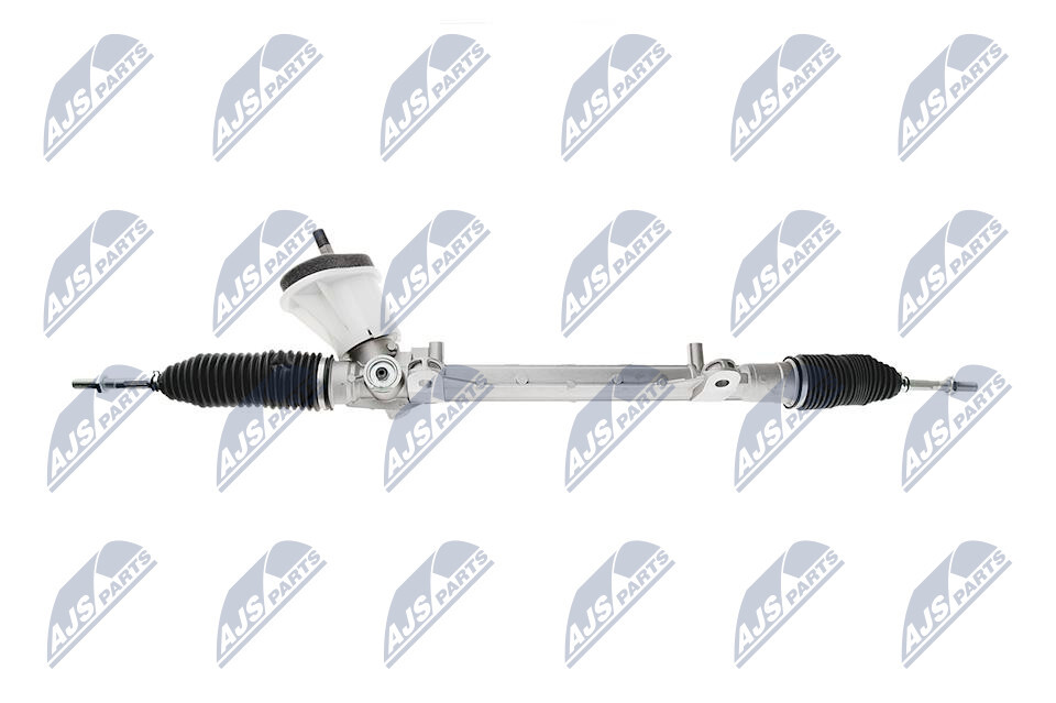 Steering Gear For Renault Master I Ii 06- Opel Movano I Ii 06- - Image 3