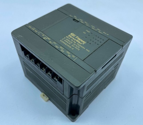 IC200UEX636-0 GE Fanuc VersaMax Micro Analog Expansion Unit 4 Input 2 Output - Picture 10 of 15