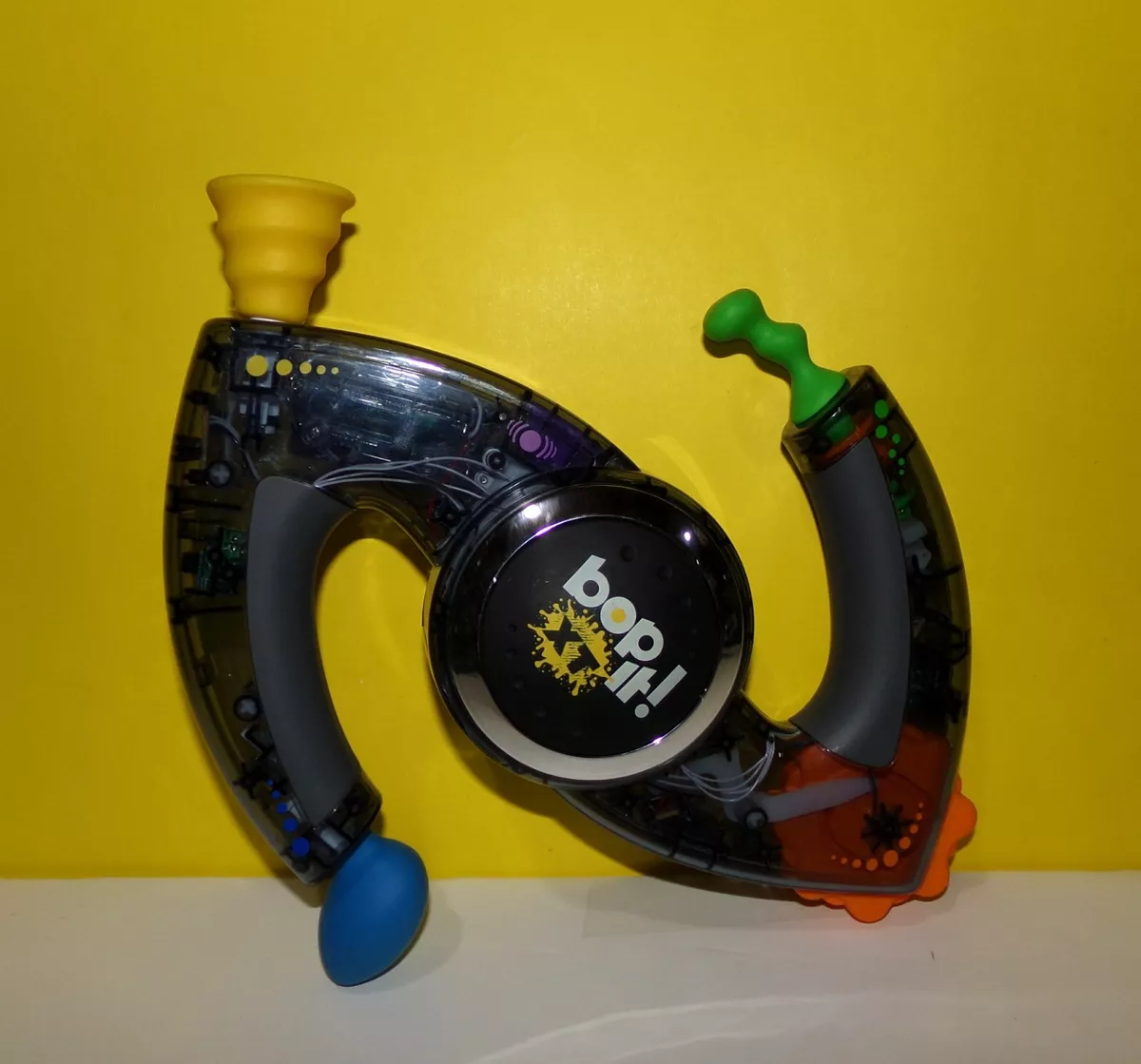 Bop It! Game : Target