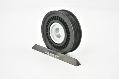 Dayco Drive Belt Tensioner Assy Smooth Pulley For 1997-2002 Ford E-150 - Foto 7