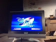 Cyber Home DVD Player CH-DVD 320