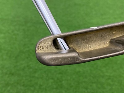 PING B67 BALL-NAMIC KARSTEN パター 32インチ 希少 PING B67 BALL-NAMIC KARSTEN パター 32インチ 希少 - メルカリ
