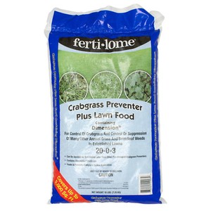 VPG Fertilome 11907 16 Pound CRBGRS Preventer