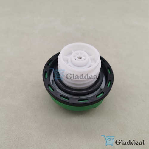 Locking Diesel Fuel Gas Cap Fit For Chevy Silverado Dodge Ram GMC Sierra 10591D - Picture 6 of 7