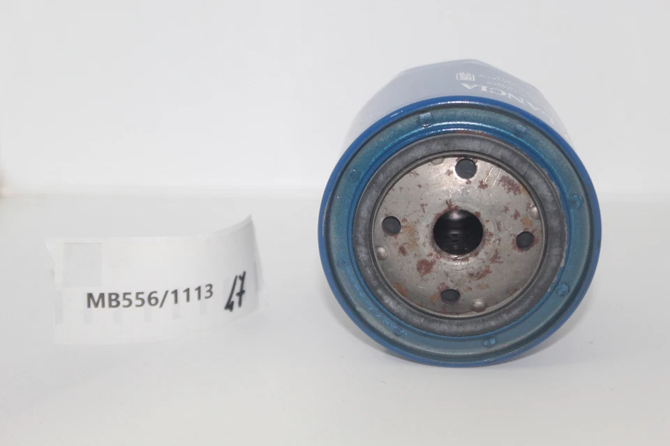 FILTRO OLIO MOTORE PER FIAT 131 132 124 SPORT SPIDER IVECO DAILY DIESEL 4434825 Foto 4 de 4