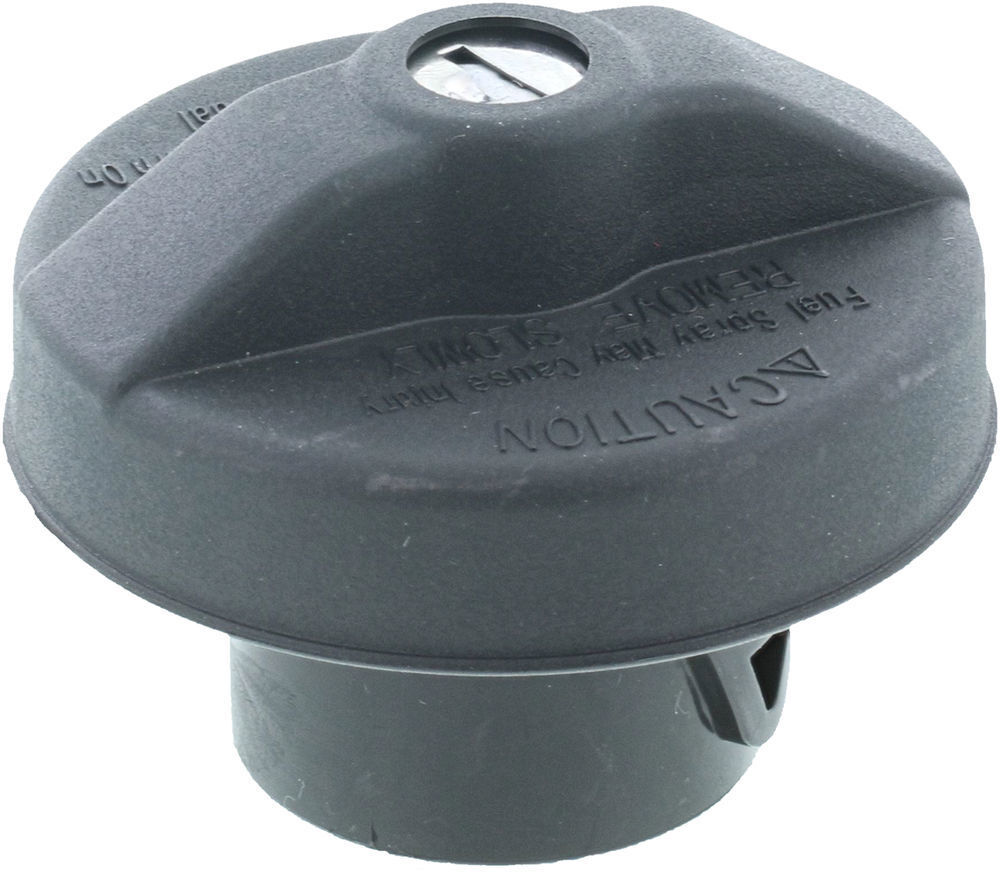 Locking Fuel Cap   Gates   31840