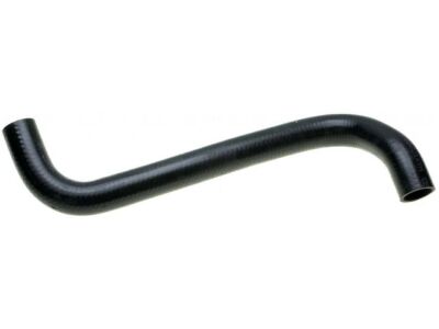 Gates 84-85 Buick Riviera V-8 5.0L Upper Molded Coolant Hose main image 1