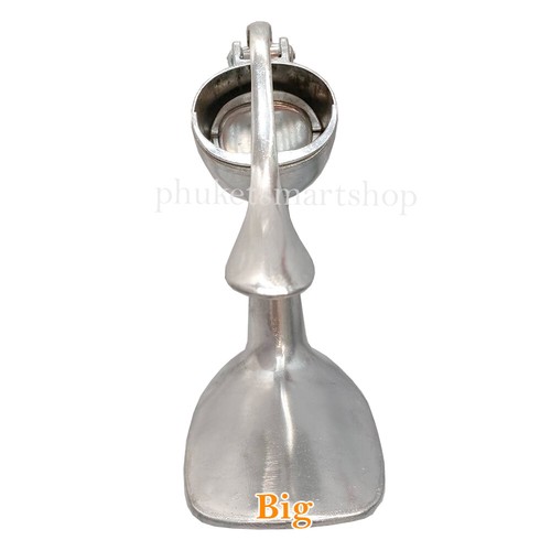 Manual Fruit Juicer Press Squeezer Extractor Heavy Duty Lime Lemon Orange Citrus - Picture 7 of 25
