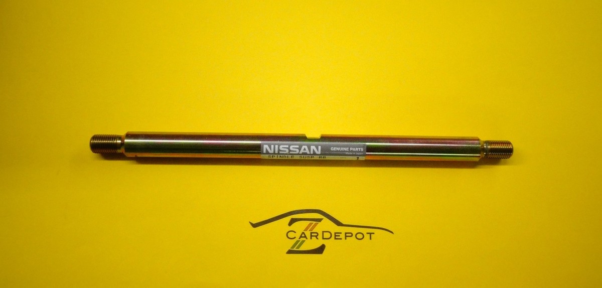 Datsun 240Z 260Z 280Z 1970-78 Rear Suspension Spindle Pin NEW OEM