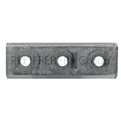 LAME (COUTEAU) ADAPT&Eacute; Pour Lescha ZAK Super Broyeurs EUR 15,30