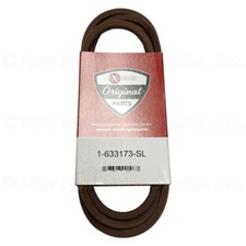 Exmark Belt Part  1-633173-SL
