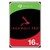 Seagate IronWolf Pro 16TB NAS Drive - 7200 RPM, 256MB, CMR, IHM, 5-Year Warranty
