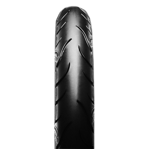 Avon Cobra Chrome AV91 130/70 B18 69H Blackwall Front Tire Touring Harley - Picture 3 of 4