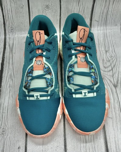 Größe 11 - Nike PG 6 NRG All Star Weekend DH8446 900 - Bild 5 von 8