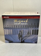 Mozart, Wolfgang Amadeus : Mozart: Complete Mozart Edition Vol.6 - CD