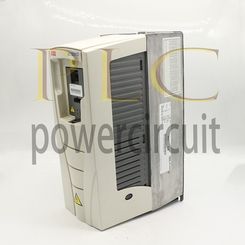 1PC Used ABB Frequency Converter ACS510-01-012A-4 380V 5.5KW - Picture 7 of 8
