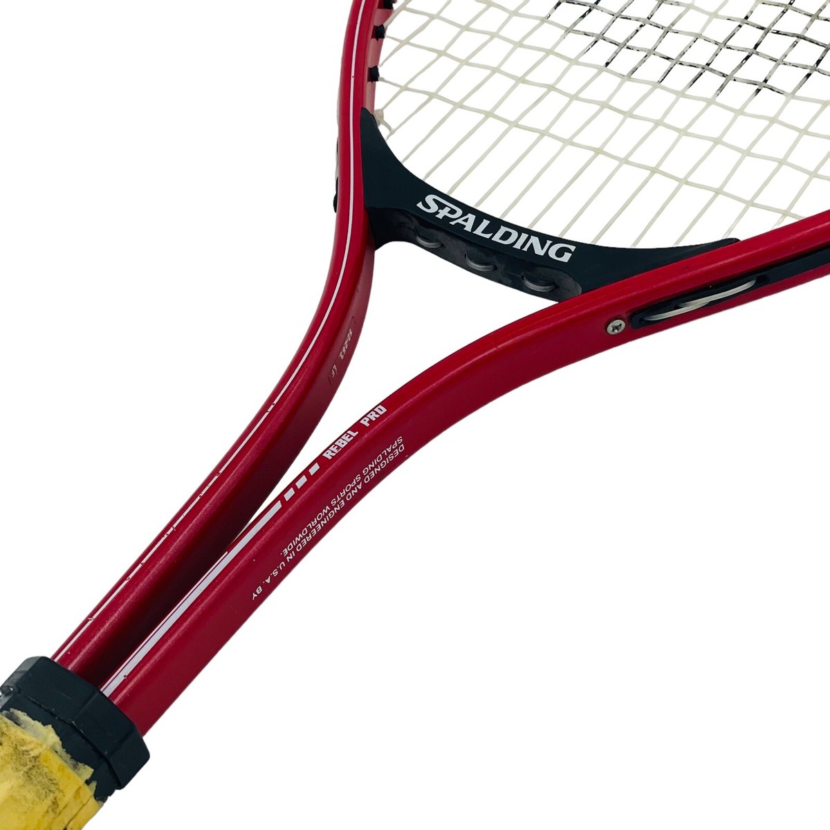 Raquette De Padel Adulte Bolt 2023 Rouge HEAD